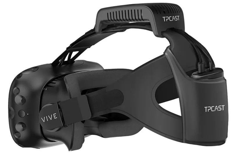 Những điều bạn cần biết về VR không dây
