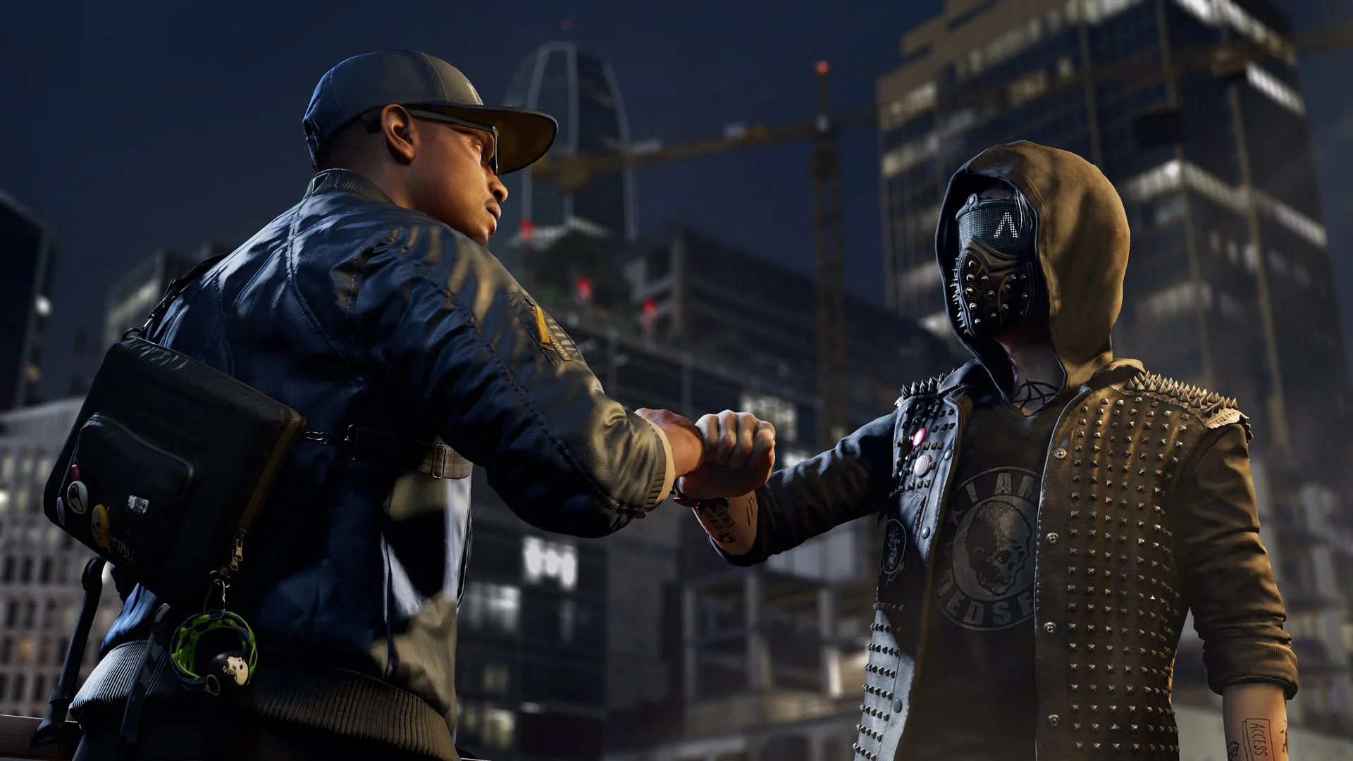 Watch Dogs 2 sẽ có cốt truyện và chiều sâu nhân vật tốt hơn
