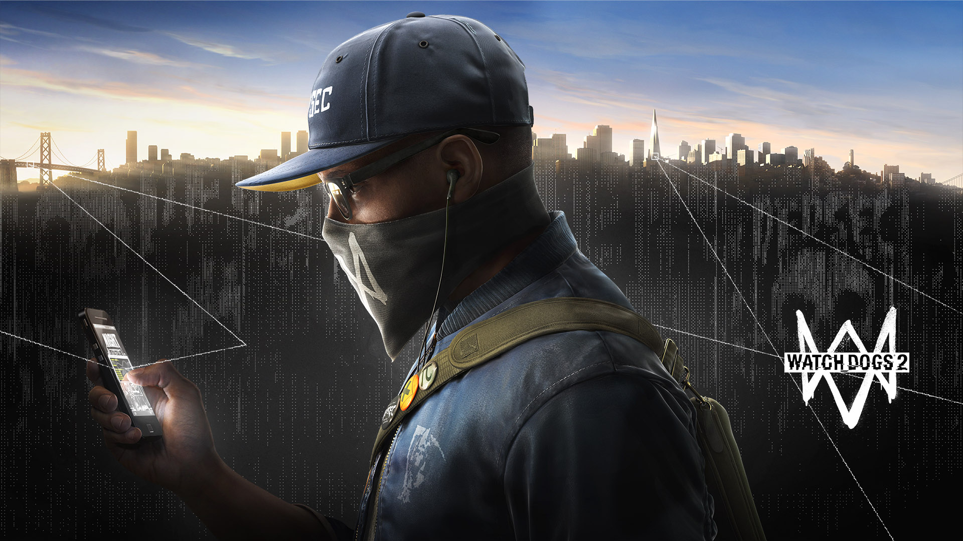 Watch Dogs 2 sẽ có cốt truyện và chiều sâu nhân vật tốt hơn