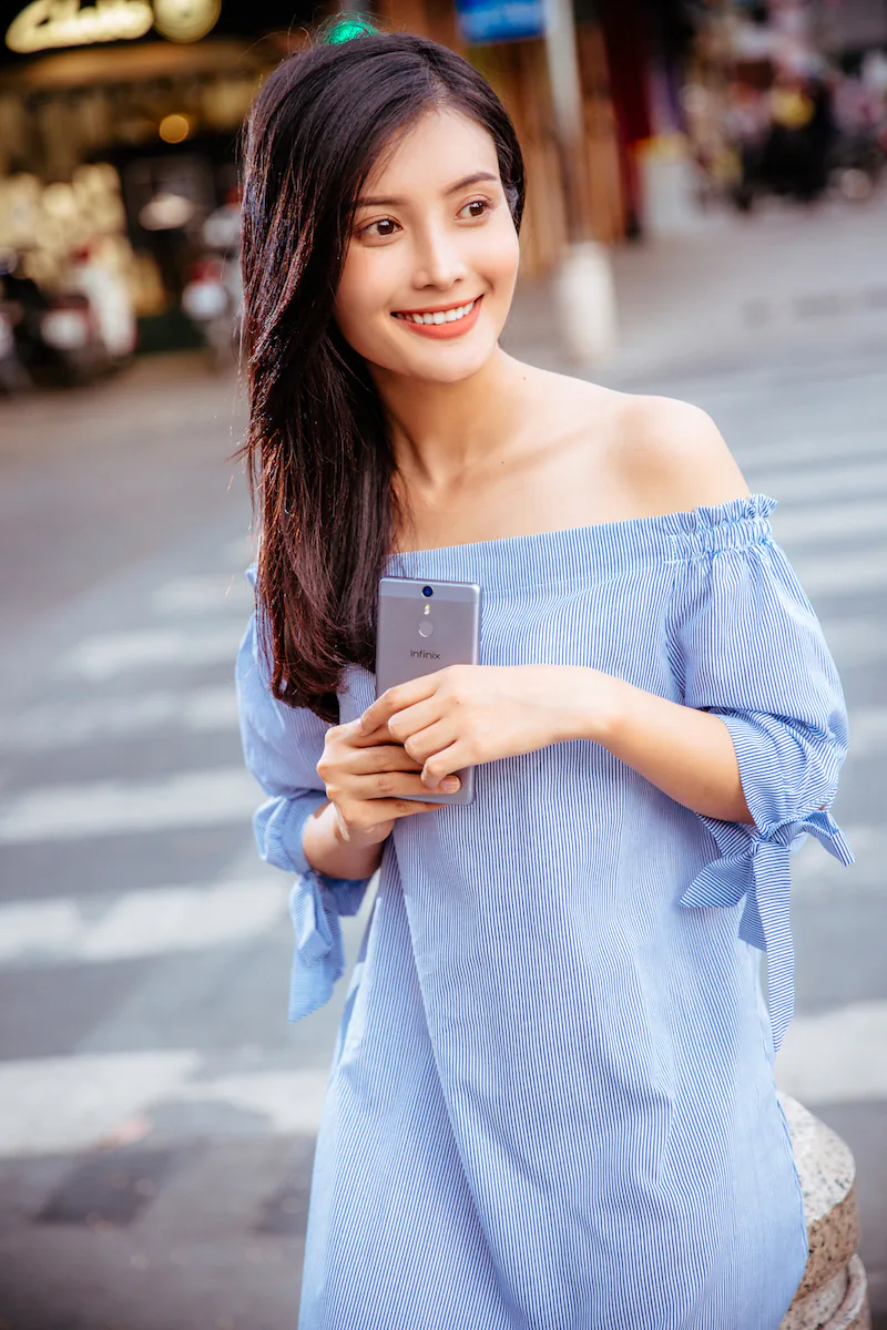 Để lại đó chút xao xuyến...