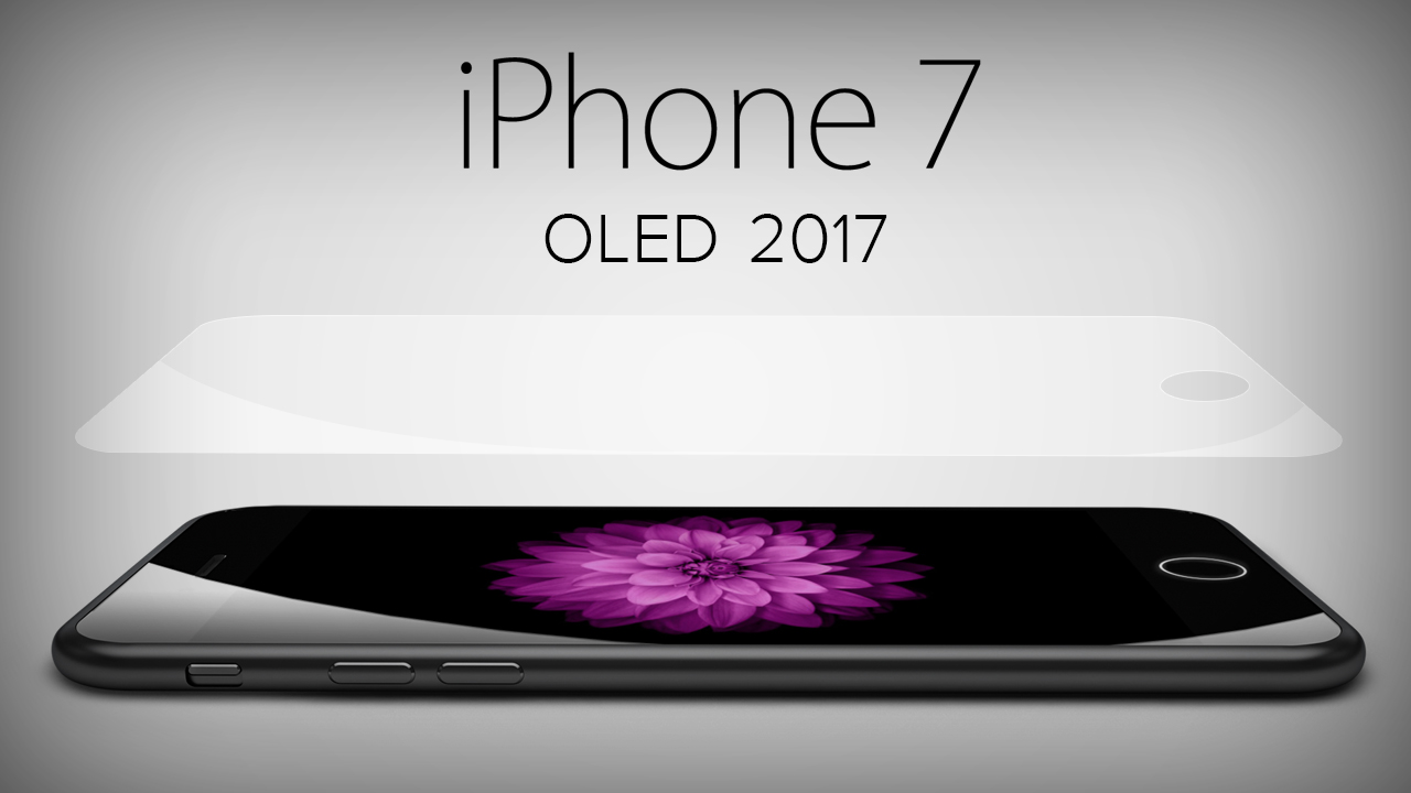 Apple sẽ ra mắt 3 phiên bản iPhone vào năm 2017?