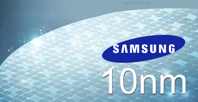 Samsung bị khởi kiện vì đánh cắp công nghệ sản xuất chip xử lý 10nm 