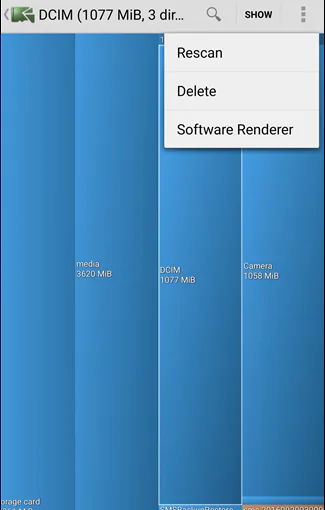 5 cách giải phóng bộ nhớ cho Android 