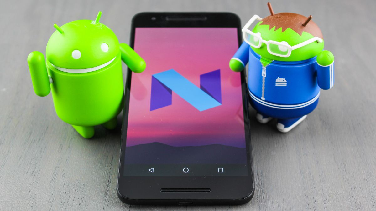 Đã có thể cập nhật Android 7.1.1 cho các thiết bị Pixel và Nexus