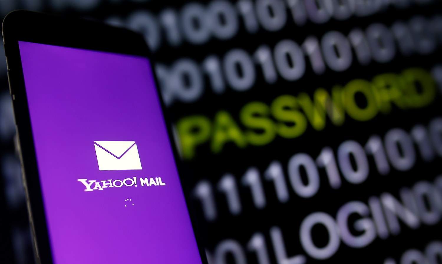 Yahoo lập kỷ lục mới về dữ liệu bị ăn trộm: 1 tỷ tài khoản bị hack