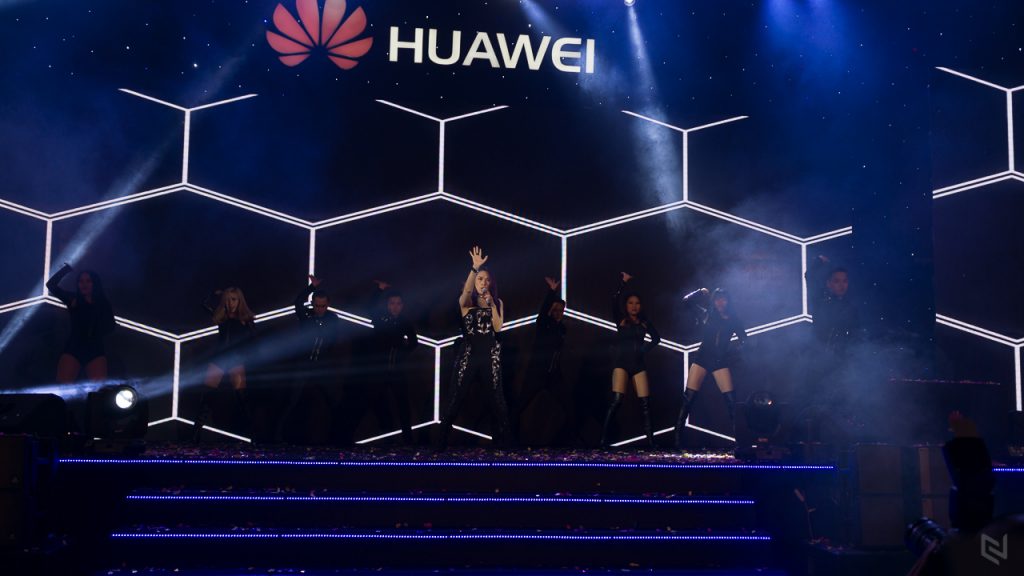 Huawei GR5 2017 camera kép chính thức ra mắt, giá 5,99 triệu đồng