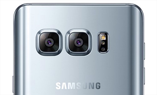 Samsung Galaxy S8 có thể chỉ có một camera