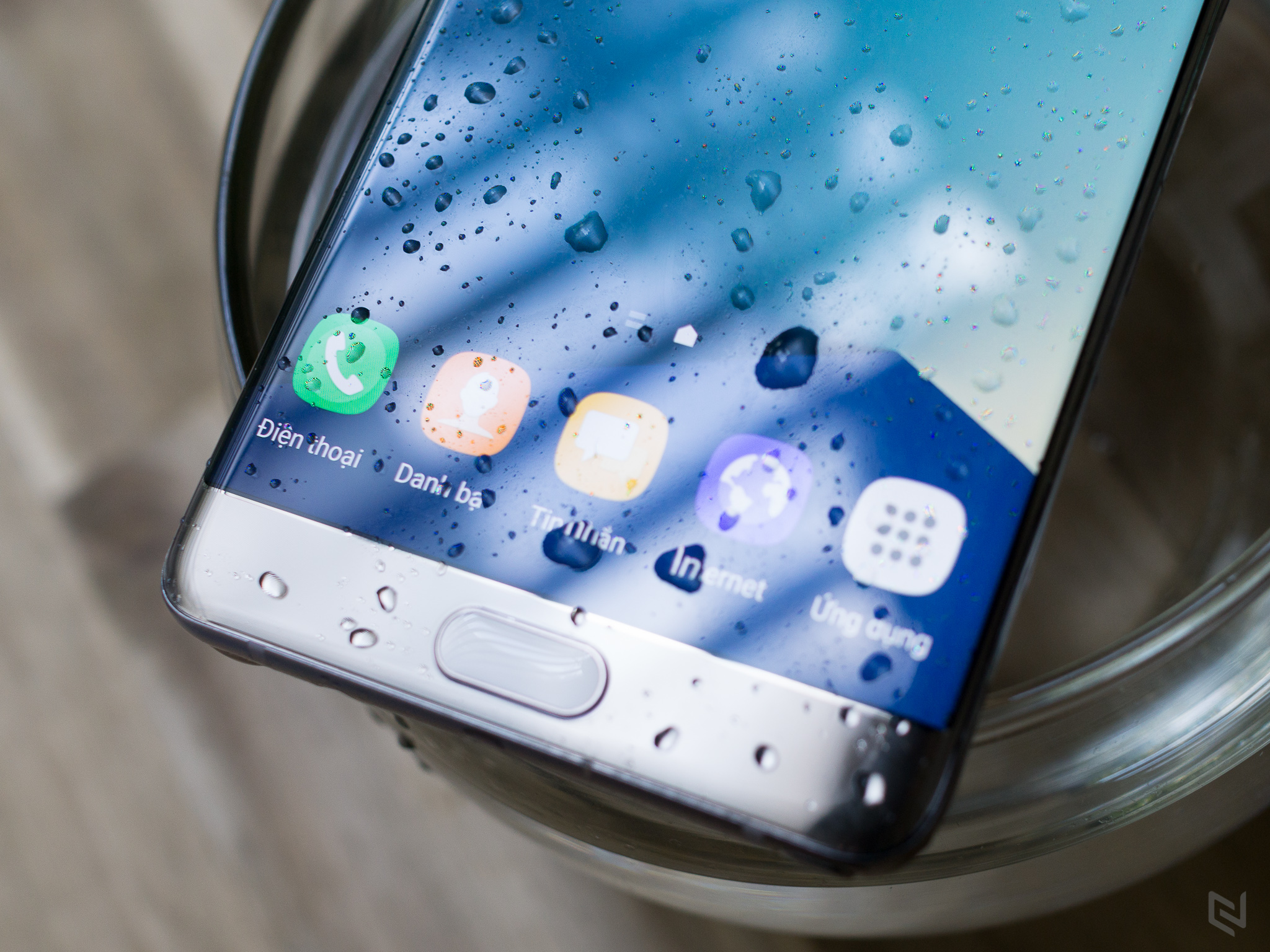 Samsung sẽ công bố kết quả điều tra Galaxy Note 7 vào ngày 23/1
