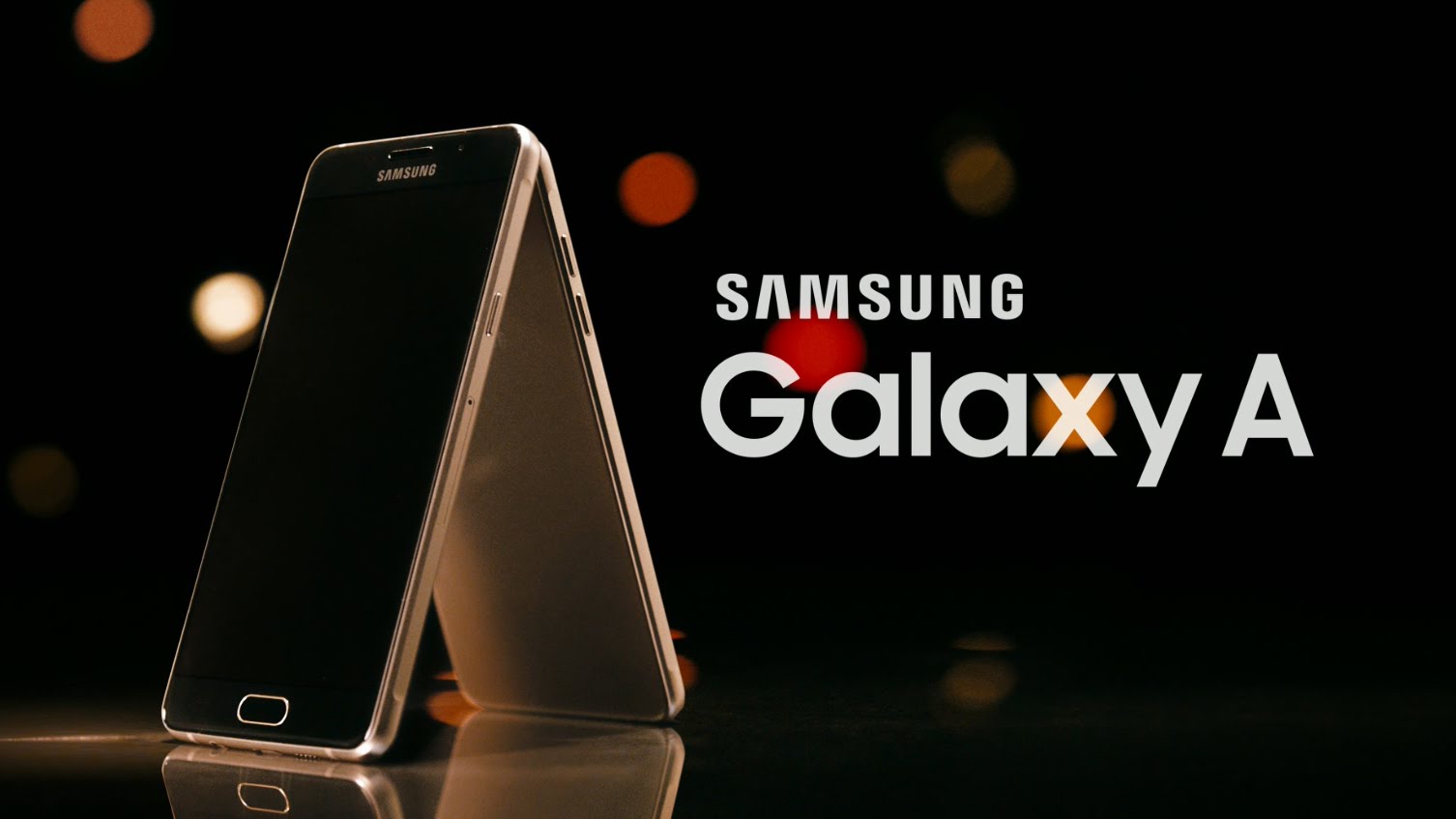 Samsung Galaxy A 2017 sẽ được công bố vào 5/1