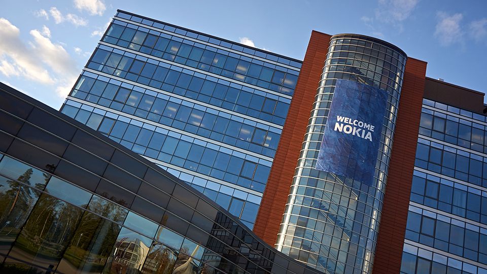 Nokia quay lại Việt Nam, mở văn phòng đại diện