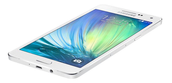 Samsung Galaxy A5 sẽ được cập nhật Android 7.0 Nougat vào cuối tháng 1