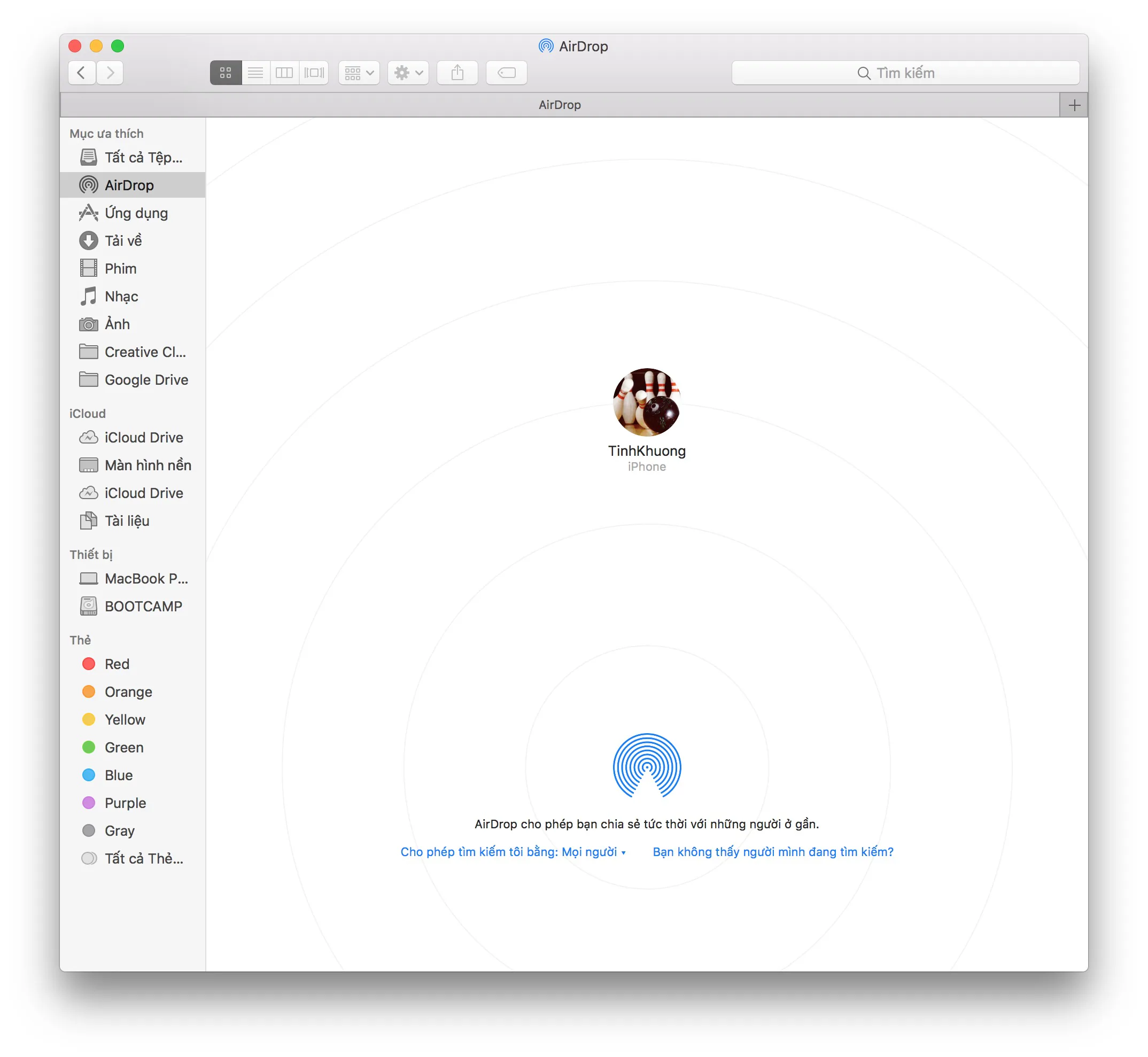 airdrop 3