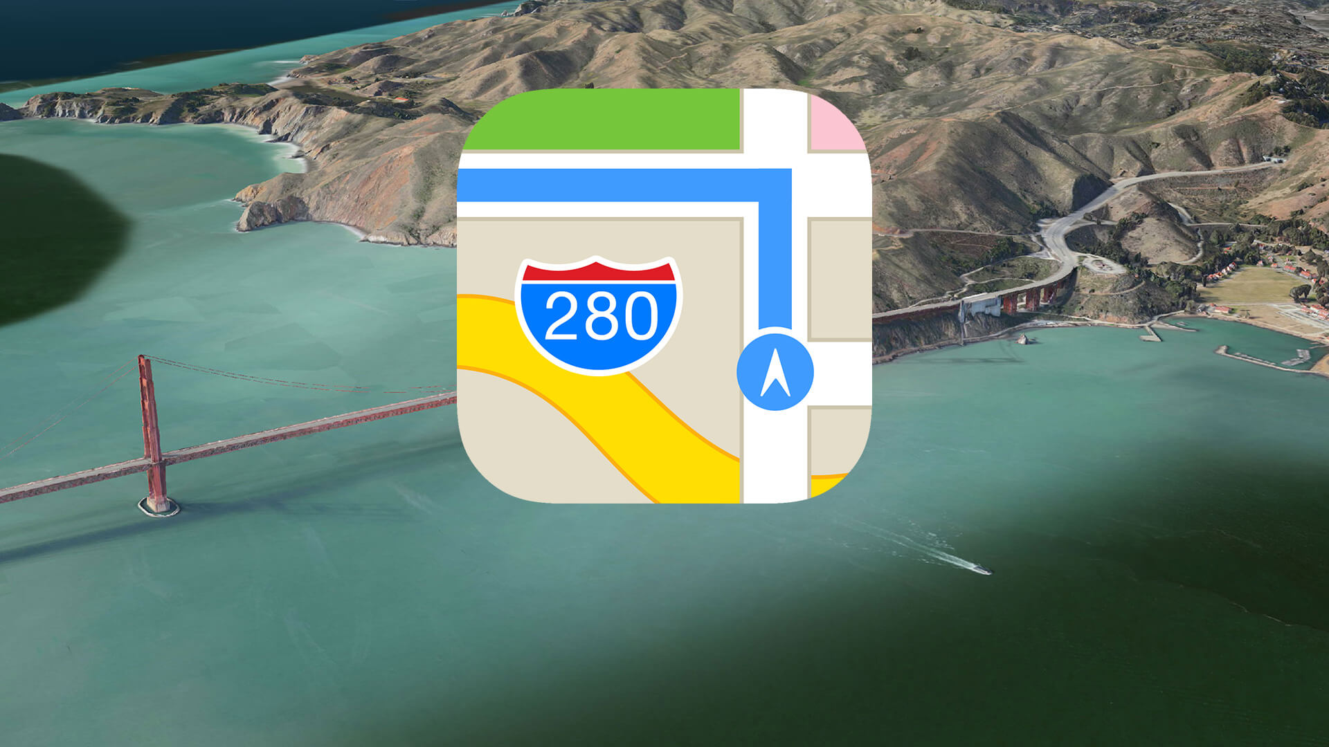 Apple sử dụng drone để cải thiện ứng dụng bản đồ, quyết tâm hạ bệ Google Maps