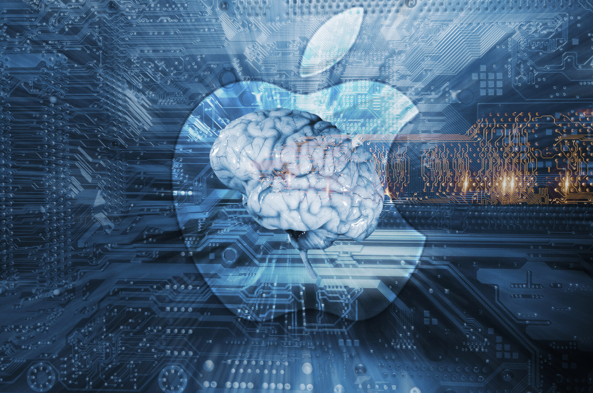 Apple lần đầu công bố các nghiên cứu về trí tuệ nhân tạo