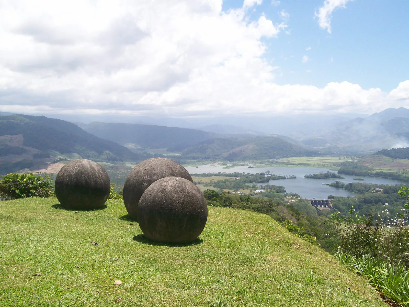 bolas