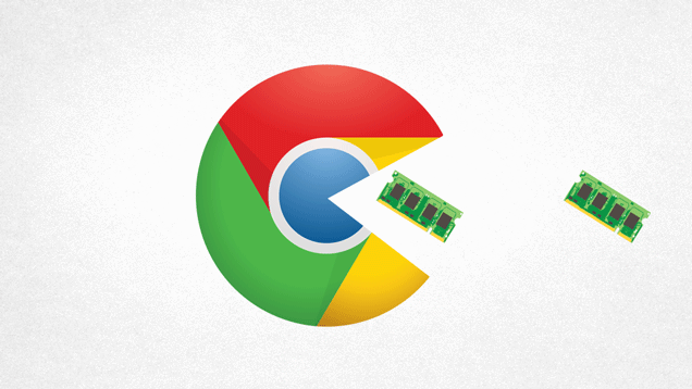 Bản cập nhật Google Chrome 55 sẽ giảm lượng RAM tiêu thụ đi 50%