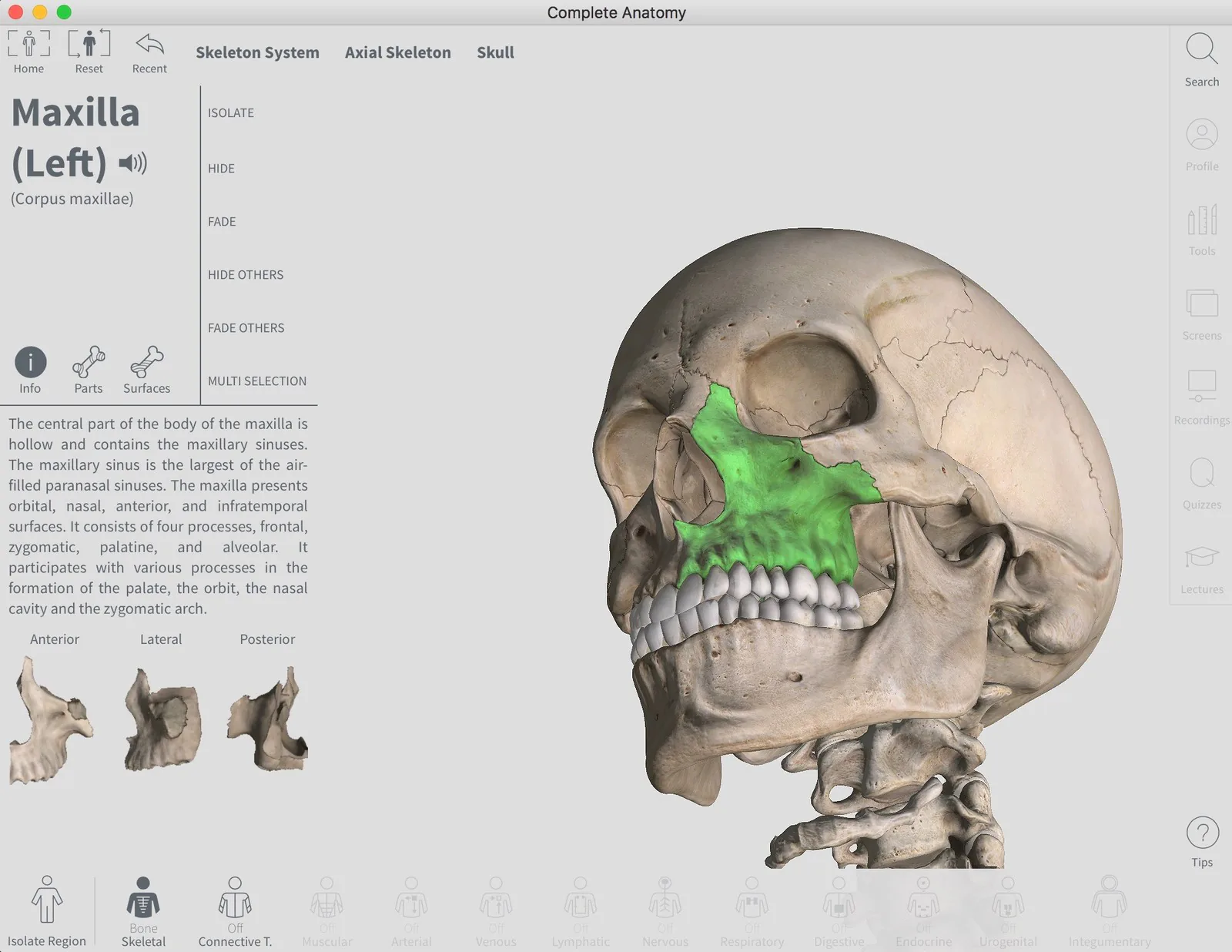 Tổng hợp ứng dụng miễn phí tốt nhất cho Macbook - Phần 3