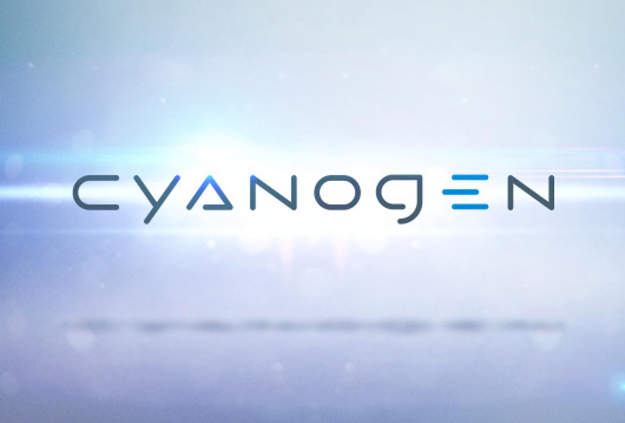 Cyanogen sẽ ngừng mọi dịch vụ của mình vào ngày 31/12 tới đây