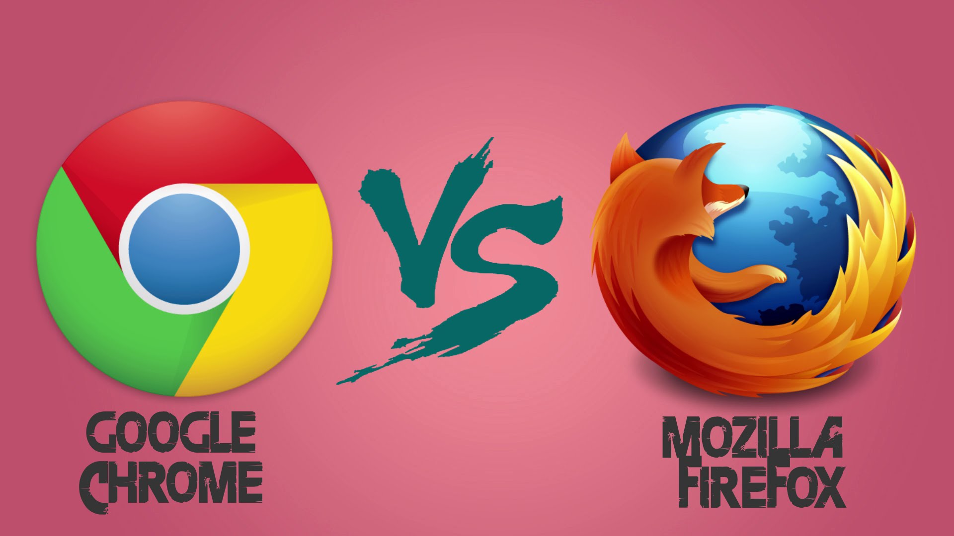 Mẹo hay khi dùng Firefox và Chrome