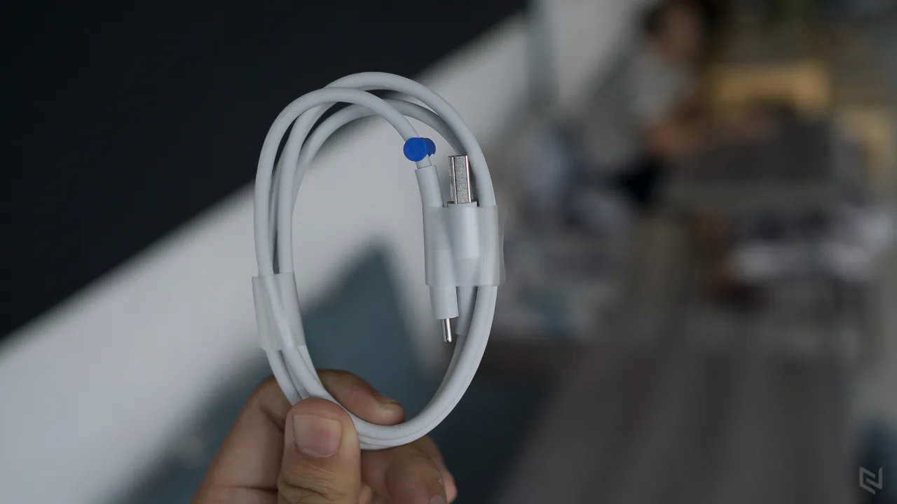 Cáp USB Type-C ra USB cắm máy tính