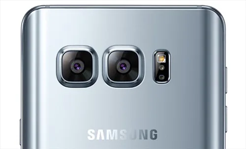 Samsung Galaxy S8 có thể chỉ có một camera