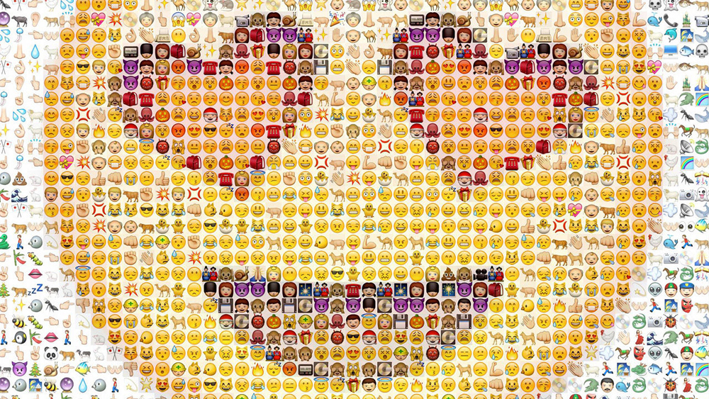 Bạn có biết: Biểu tượng cảm xúc emoji có nguồn gốc từ đâu?