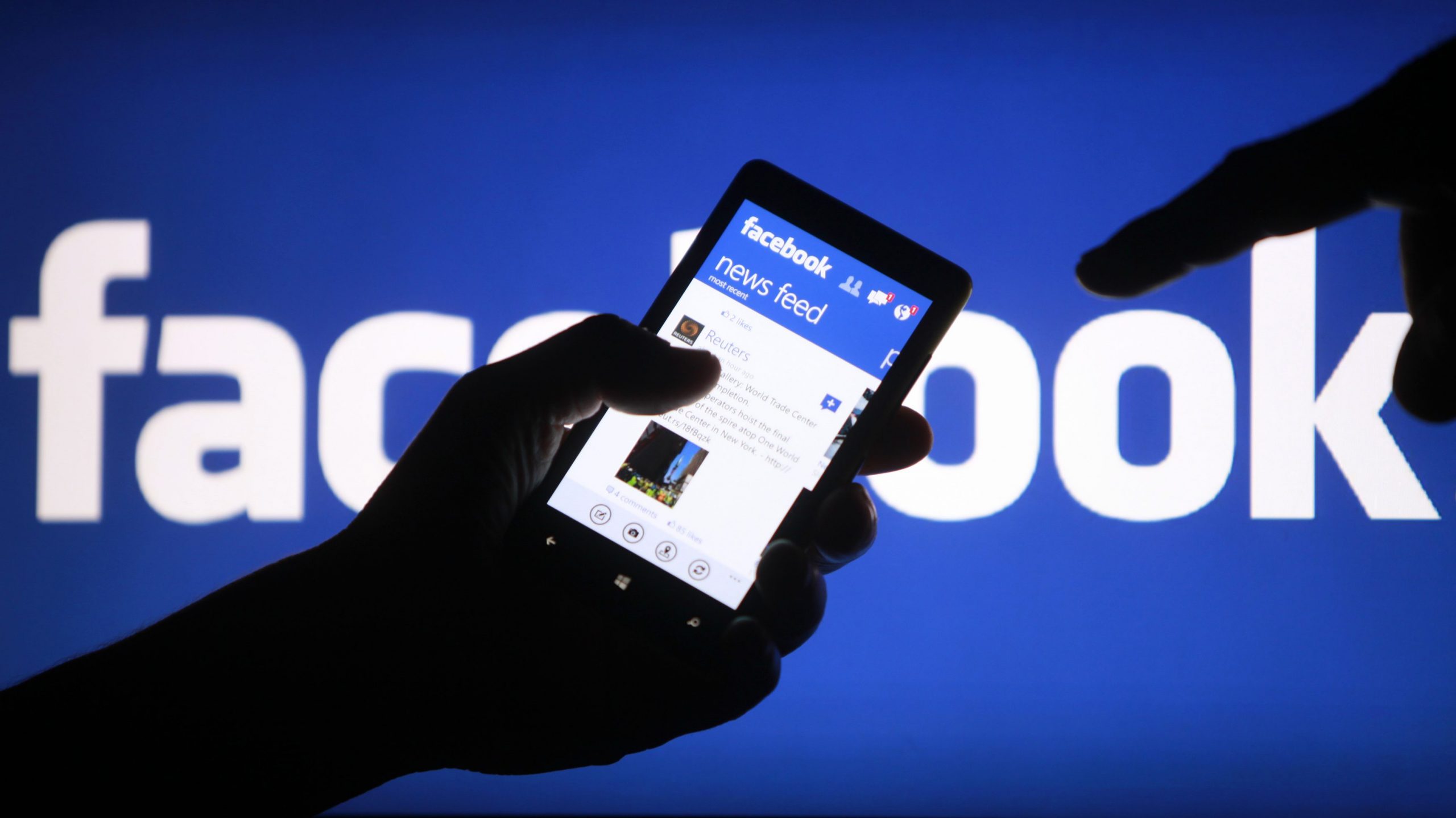 Thay đổi 5 tuỳ chọn để tăng quyền riêng tư Facebook của bạn