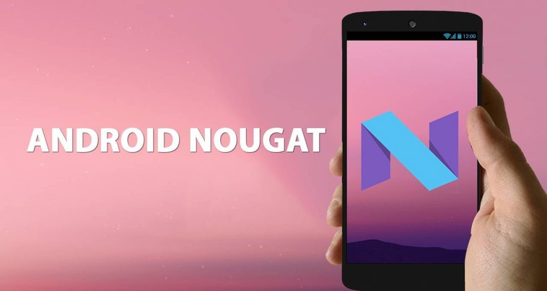 Android 7.1.1 Nougat đã sẵn sàng để cập nhật