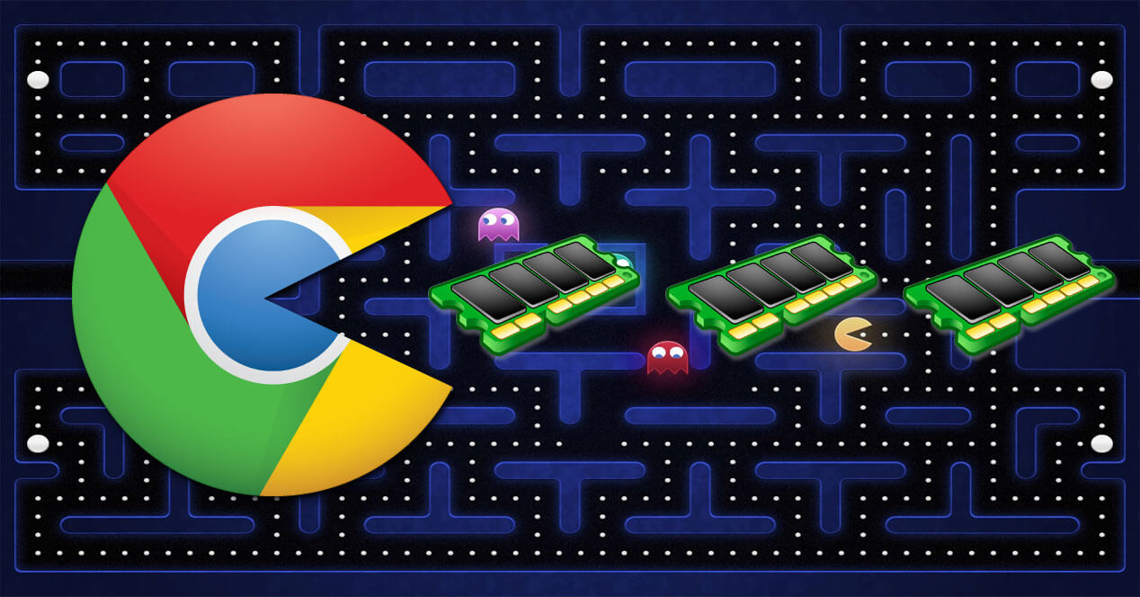 Bản cập nhật Google Chrome 55 sẽ giảm lượng RAM tiêu thụ đi 50%