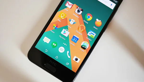 HTC One M9 được cập nhật Android 7.0 Nougat