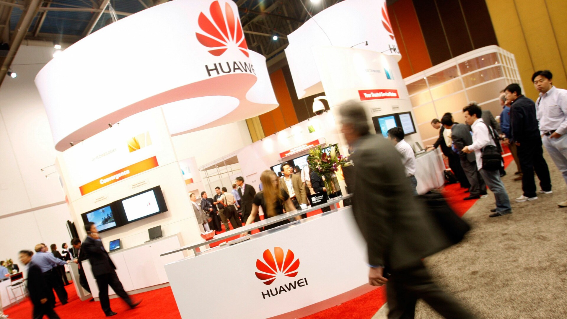 Huawei đột phá trong công nghệ pin Li-ion kéo dài tuổi thọ và khả năng chịu nhiệt