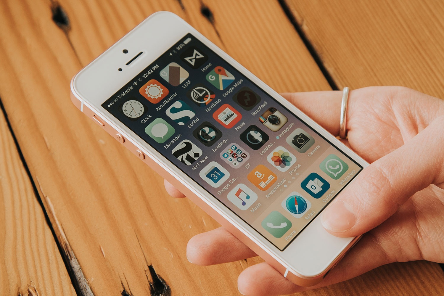 Mời tải iOS 10.2 beta 6 cho iPhone, iPad và iPod touch