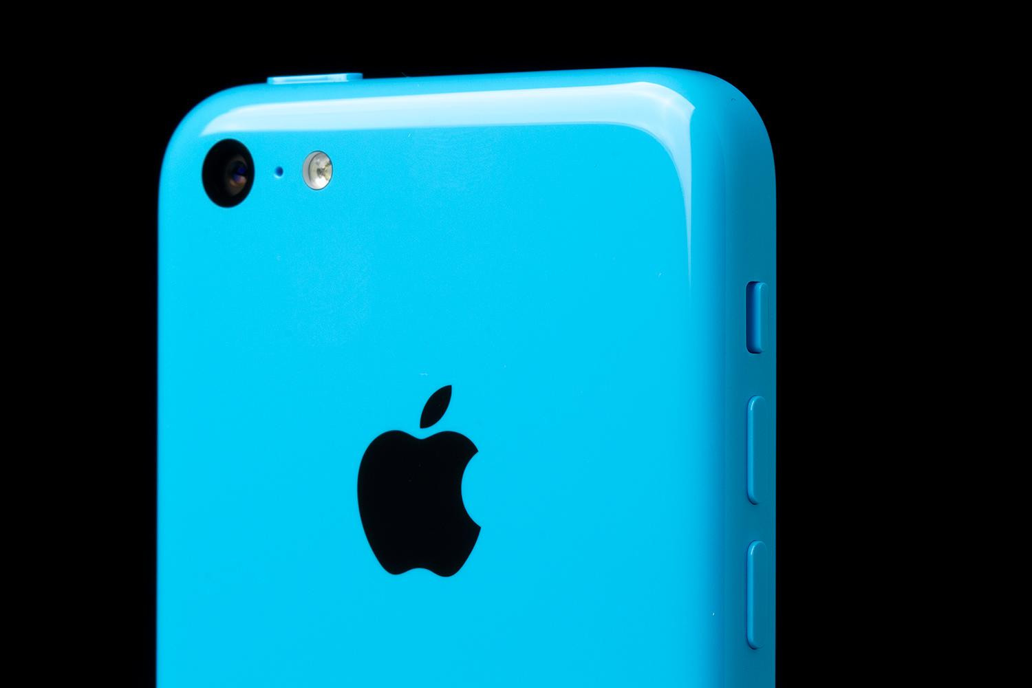 iPhone 5C giá 1,9 triệu ồ ạt tái xuất thị trường - Zing