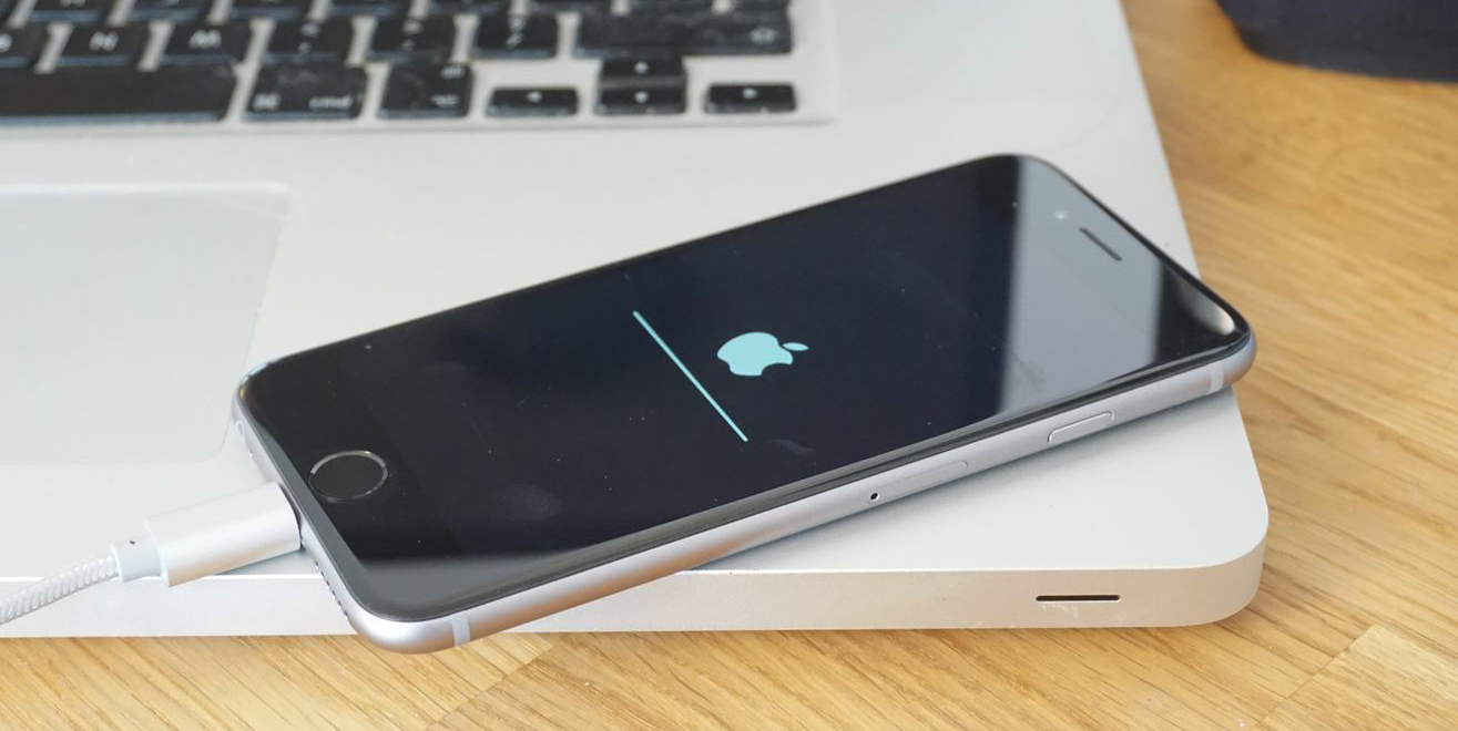 Apple chính thức khóa sign iOS 10.1 và 10.1.1