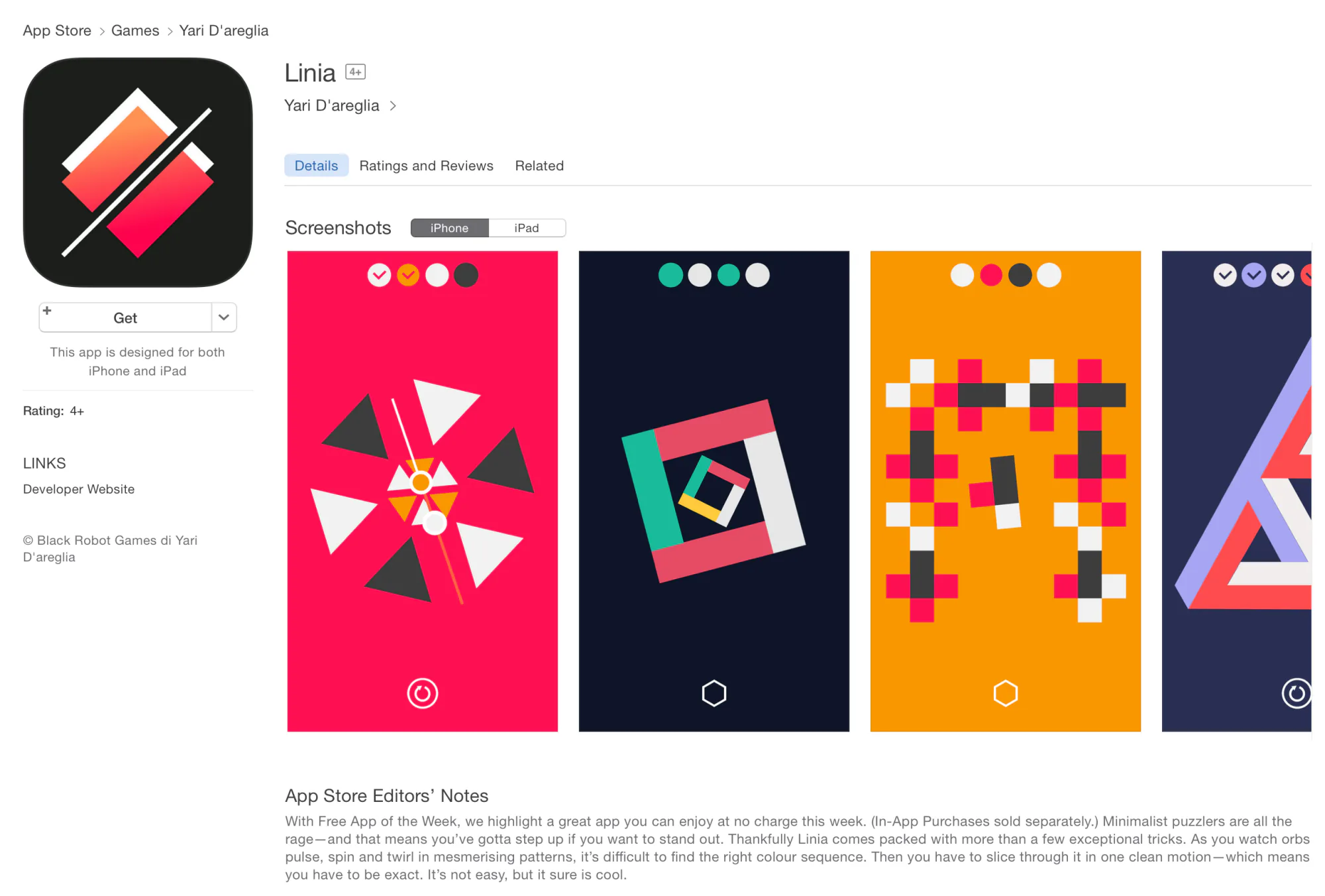 linia-app-of-the-week-2