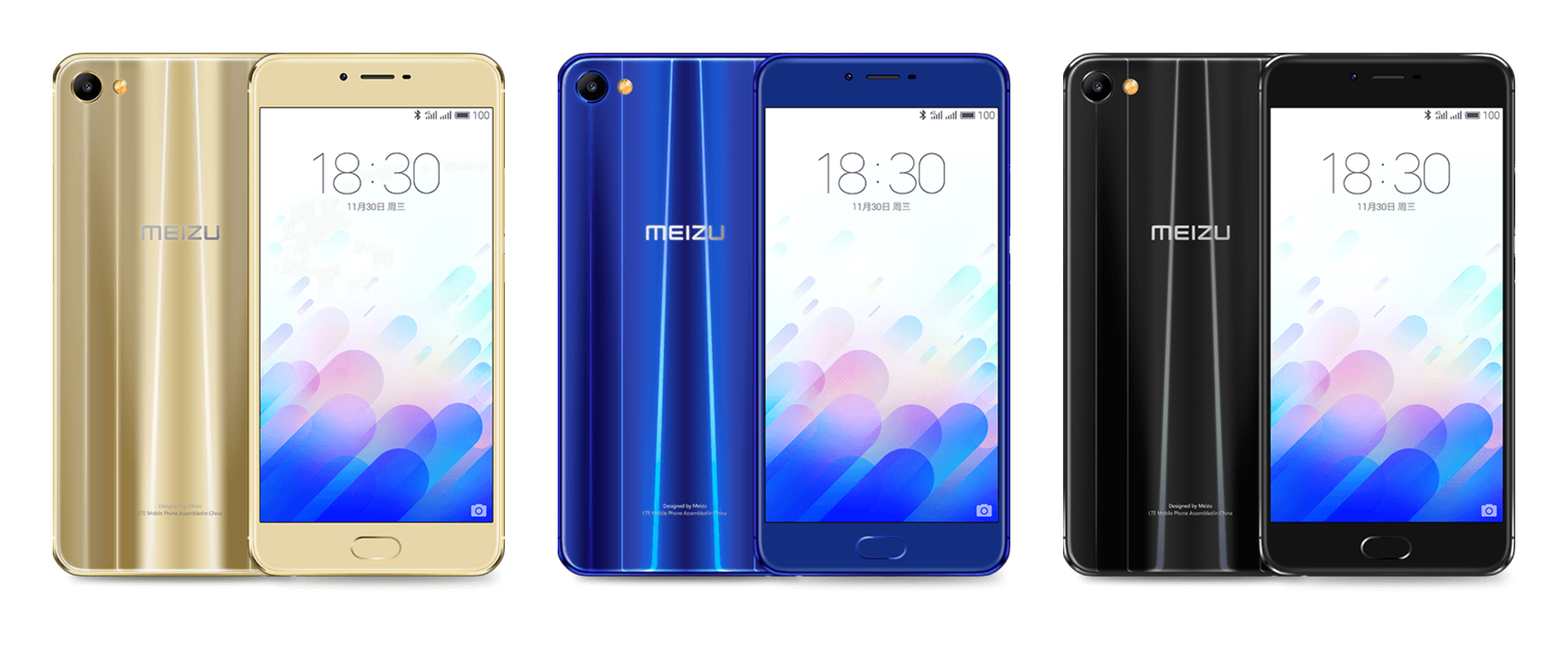 meizu-m3x