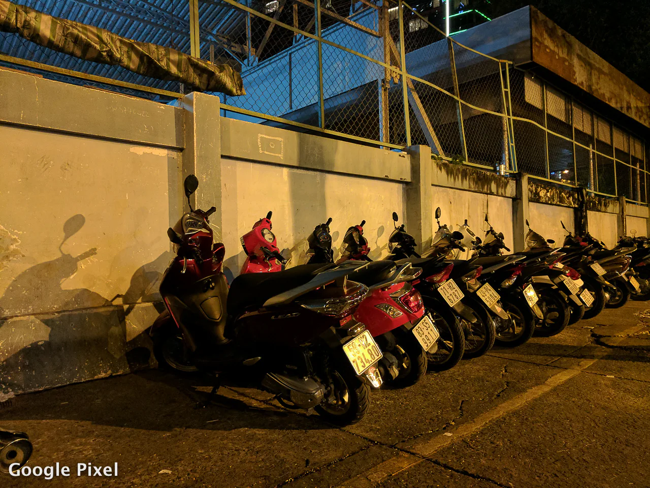 PIXEL 2
