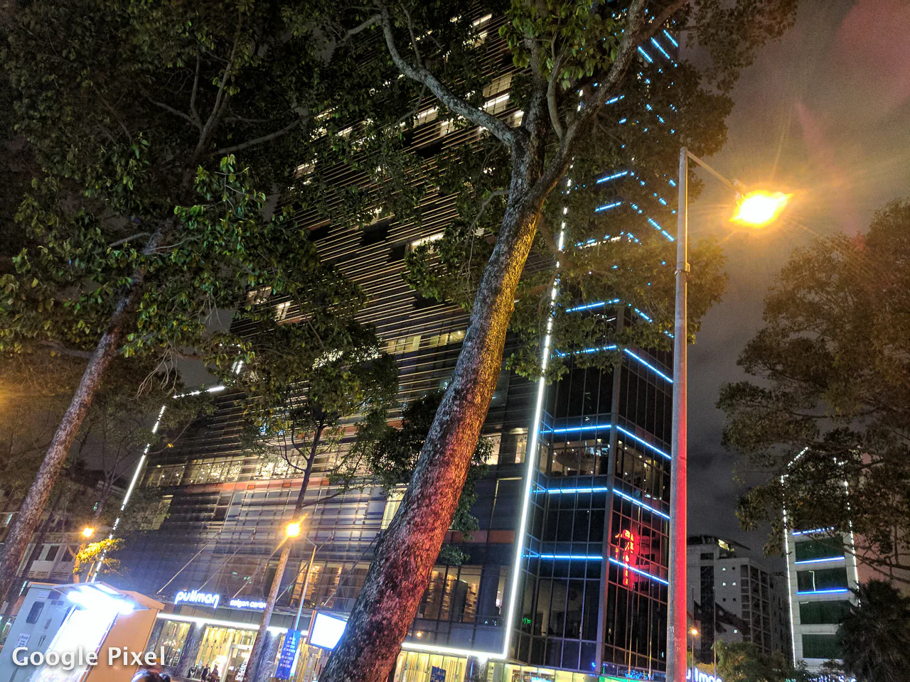 PIXEL 3