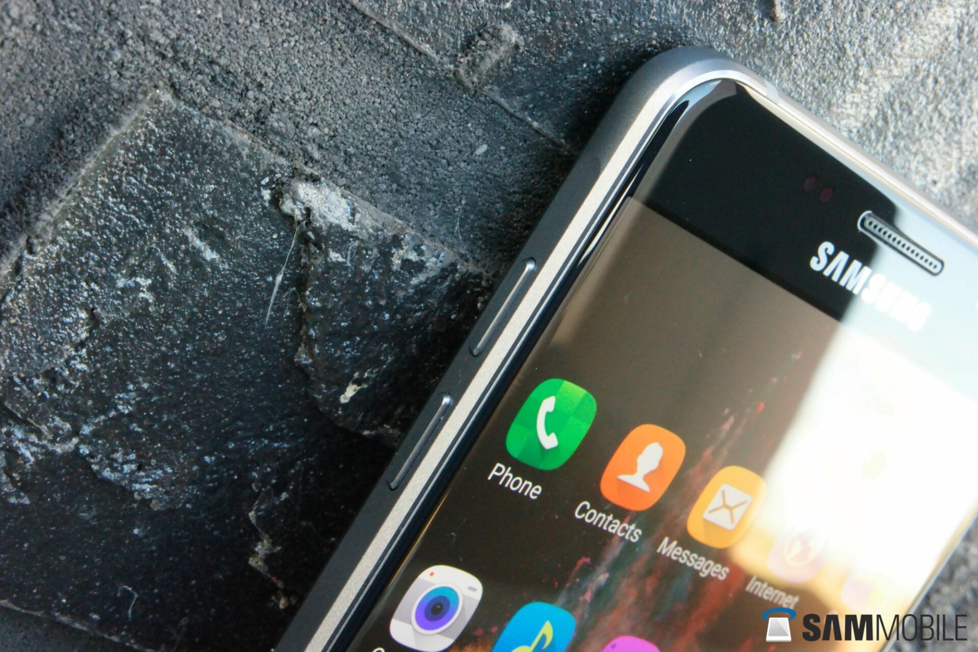 Samsung Galaxy A5 sẽ được cập nhật Android 7.0 Nougat vào cuối tháng 1