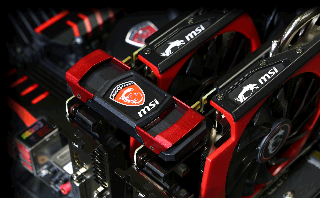 SLI