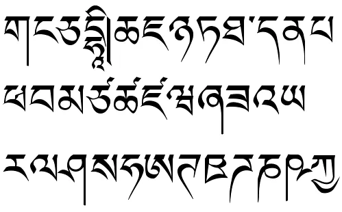 Khám phá Noto, bộ font chữ Google tạo ra hỗ trợ đến 800 ngôn ngữ khác nhau