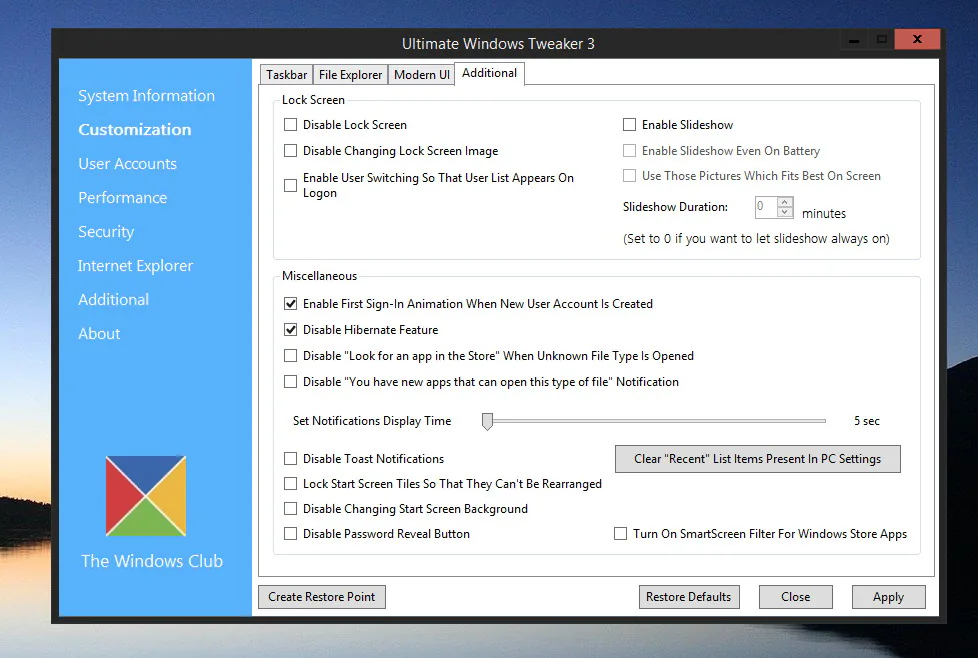 Những công cụ tốt nhất để tân trang lại toàn bộ giao diện Windows 10