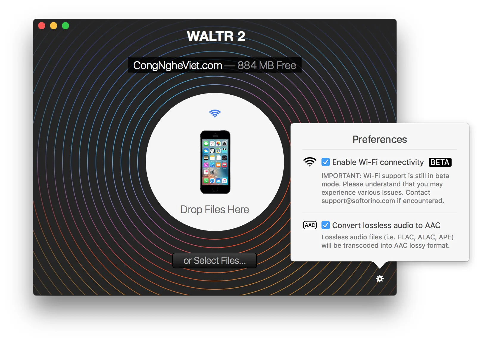 waltr2