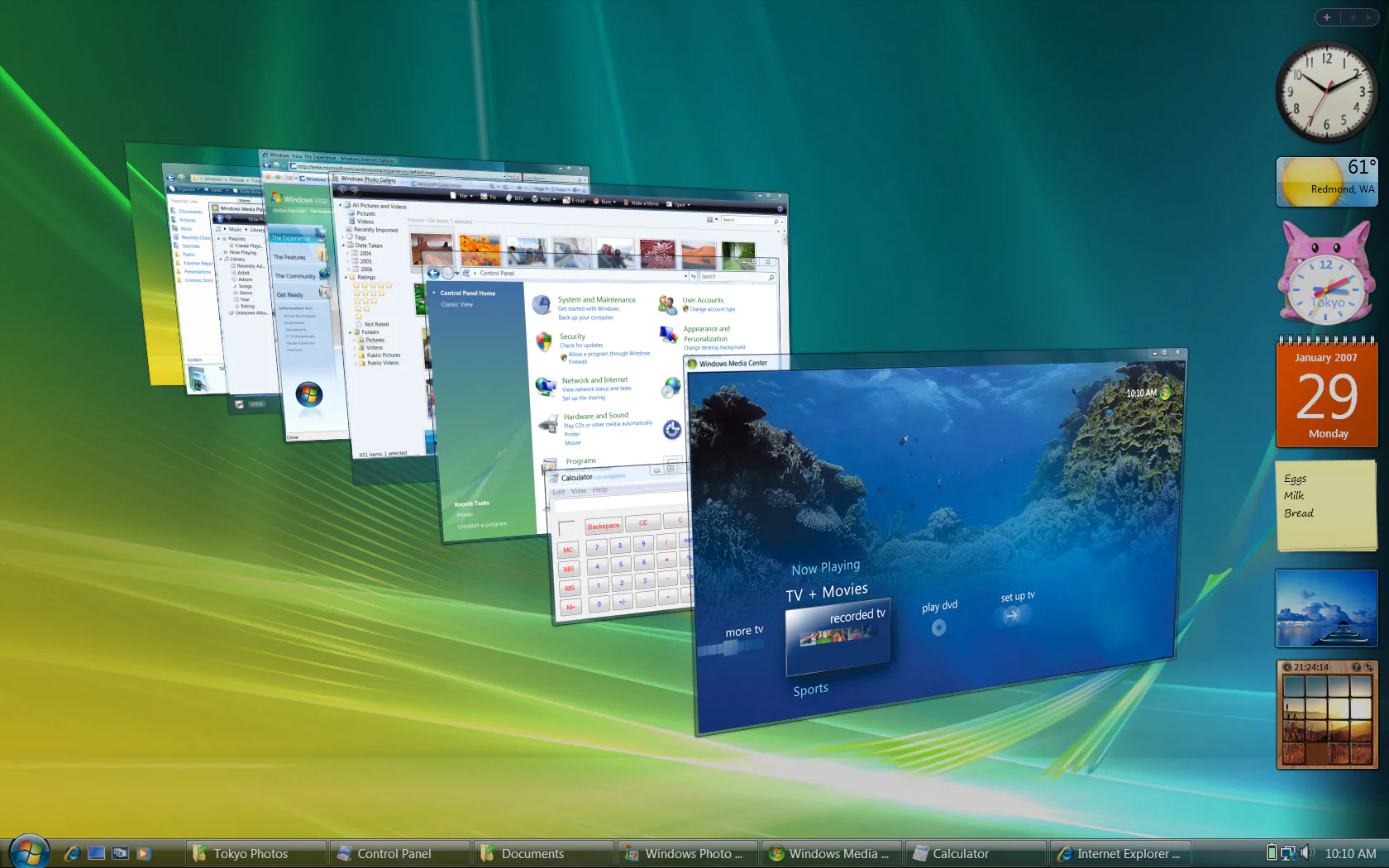 Phiên bản Windows bị ghét nhiều nhất và lí do tại sao?