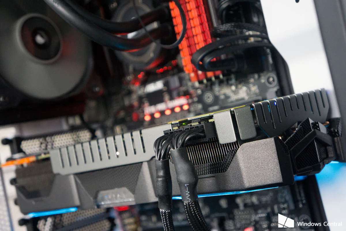 Khi nào bạn nên nâng cấp từng thành phần hoặc xây dựng lại hoàn toàn chiếc PC của mình?