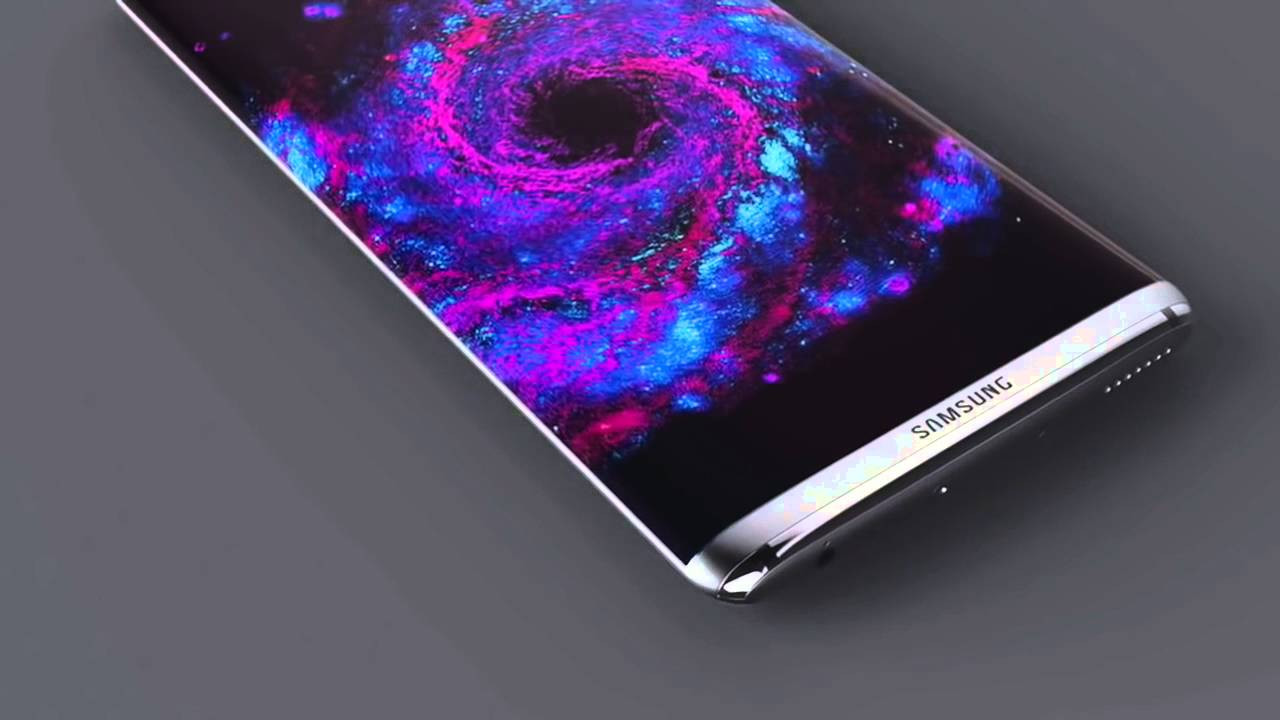 Galaxy S8 sẽ được công bố vào tháng tới
