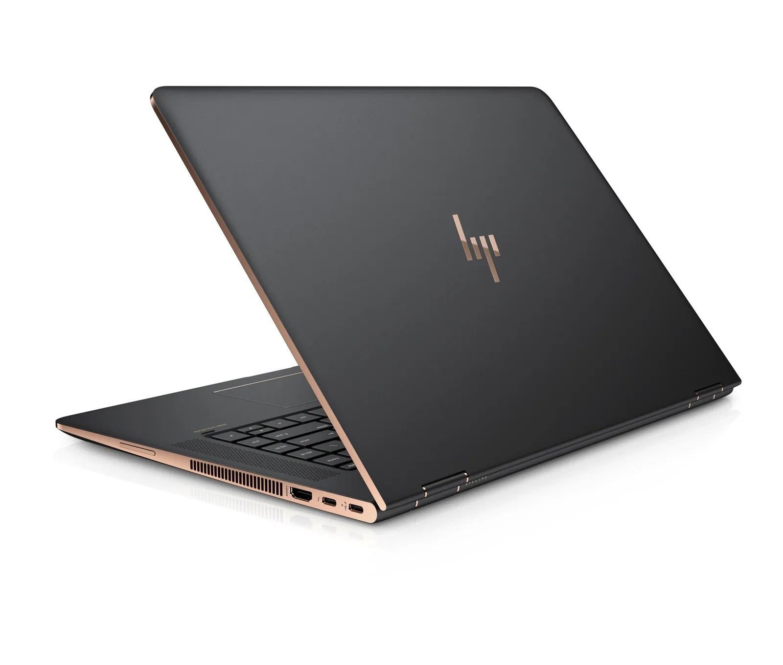HP ra mắt Spectre 15-inch x360, màn hình 4K