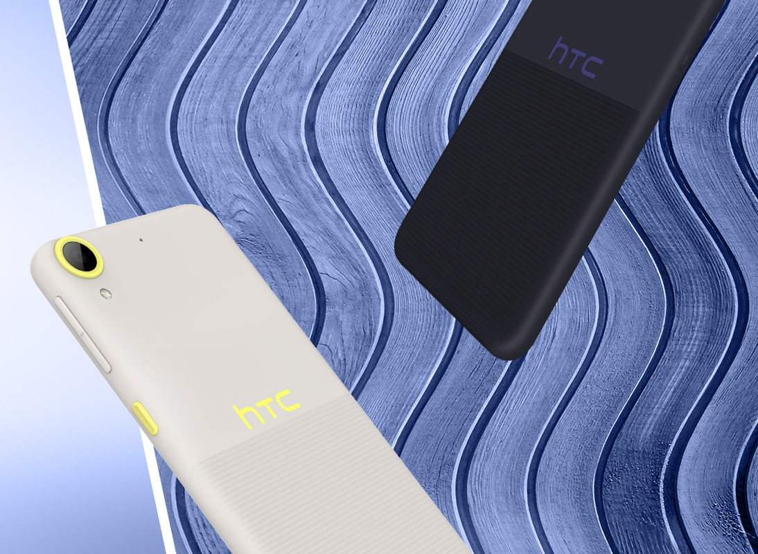HTC Desire 650 phiên bản quốc tế được công bố