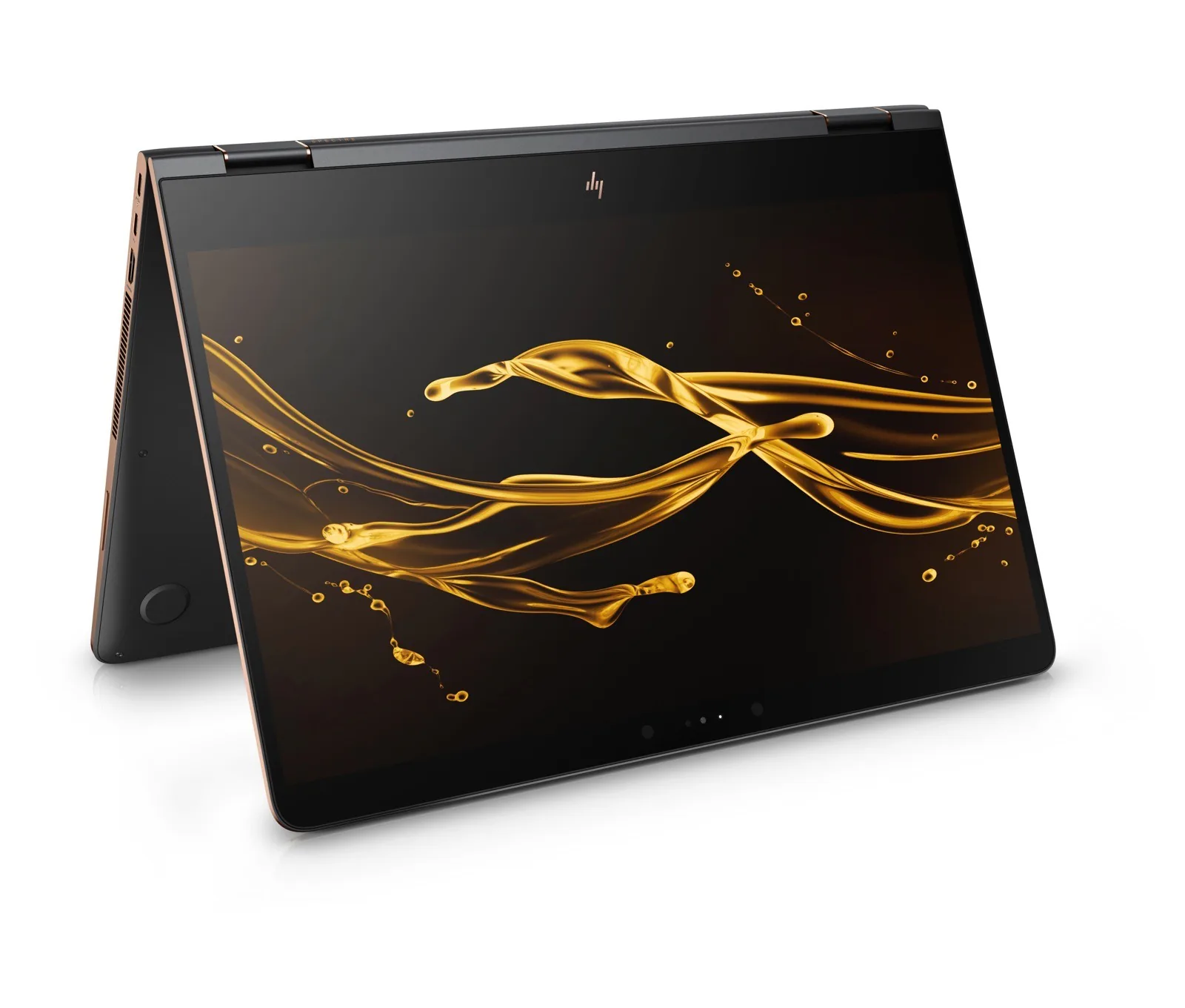 HP ra mắt Spectre 15-inch x360, màn hình 4K