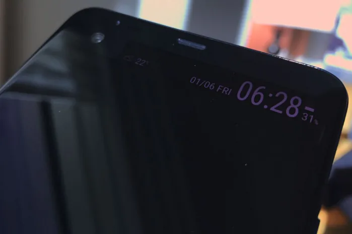 Rò rỉ hình ảnh và thông số HTC U Ultra và HTC U Play